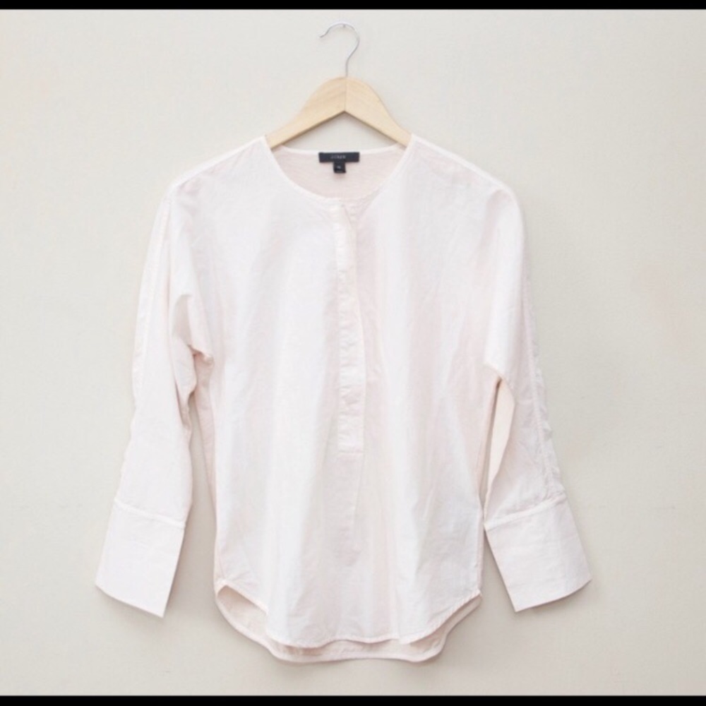 Jcrew Henley